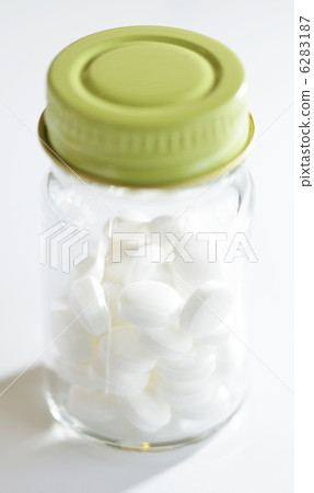 Image of medicine 6283187