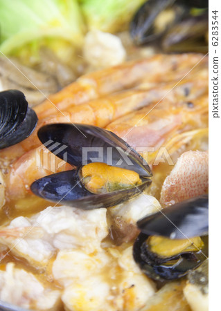 bouillabaisse bouillabaisse 6283544