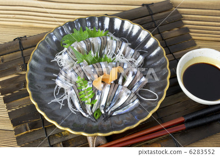 Kibina Nagashi sashimi 6283552