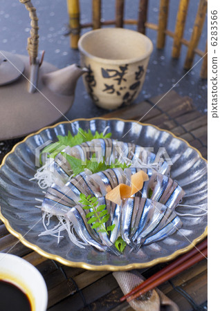 Kibina Nagashi生魚片 Kibina Nagashi生魚片 6283566