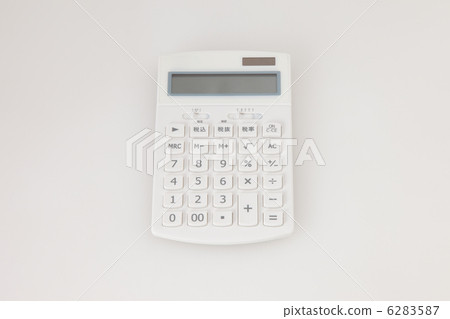 一個計算器 6283587