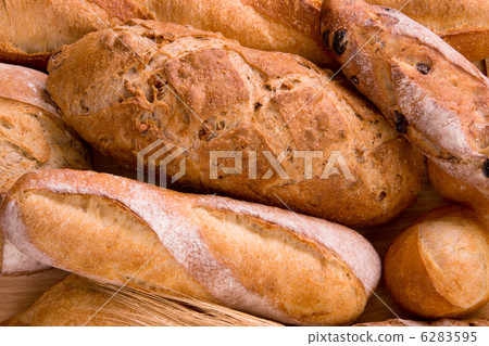 法式麵包 6283595