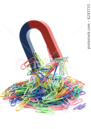 Science experiment image - magnet 6283733