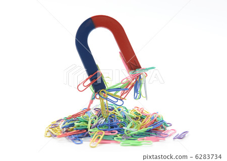 Science experiment image - magnet 6283734