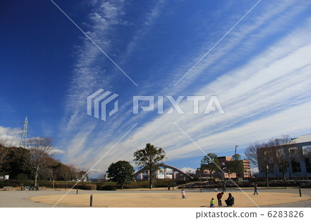 Central Park Central Park 6283826