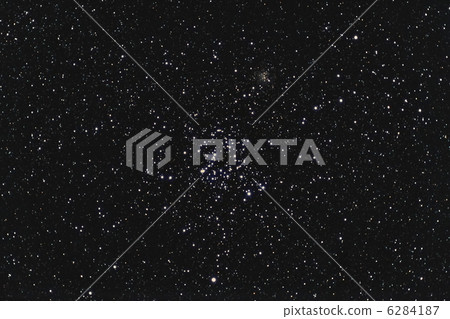 雙子座M35 6284187