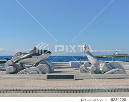 奧馬瑪的紀念碑 6284208