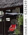 Mr. Jizo (Kanagawa Prefecture Kanazawa Bunko Kanji Temple) 6284249