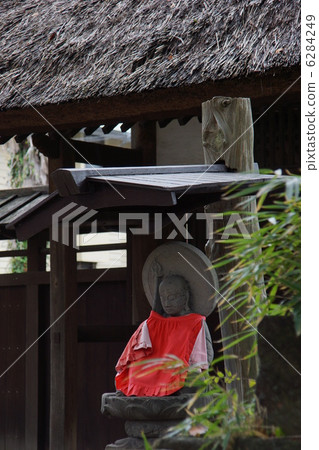 Mr. Jizo (Kanagawa Prefecture Kanazawa Bunko Kanji Temple) 6284249