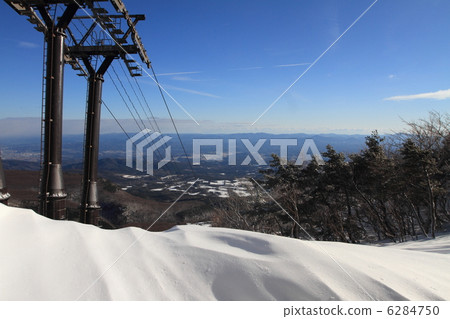 Adachi Tarara Plateau 6284750