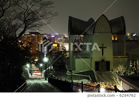 St. John's Church 6284762