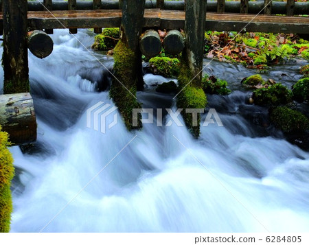 Kyogoku spring spring 6284805