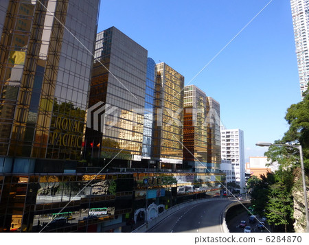 Harbor City (Hong Kong) 6284870