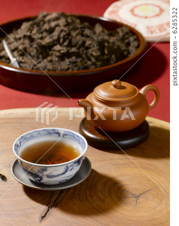 Pu'er tea Pu'er tea 6285322