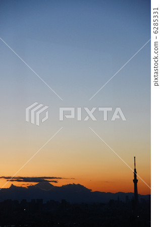 Tokyo Sky Tree Tokyo Sky Tree 6285331