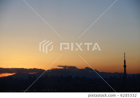 Tokyo Sky Tree Tokyo Sky Tree 6285332