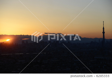 Tokyo Sky Tree Tokyo Sky Tree 6285333