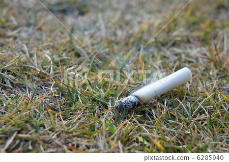 亂扔垃圾 亂扔垃圾 6285940