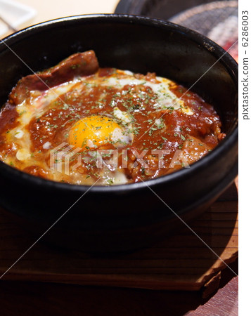 Grilled curry 6286003