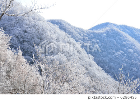 黑檜山 6286455