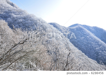 黑檜山 6286456