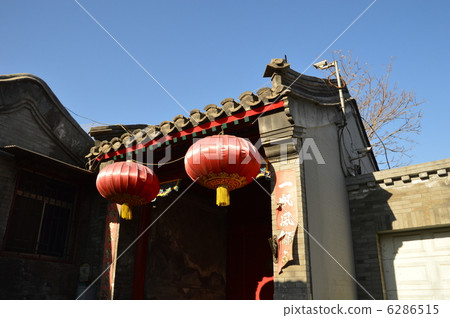 Beijing Hutong (Golden Horse Reserve) 6286515