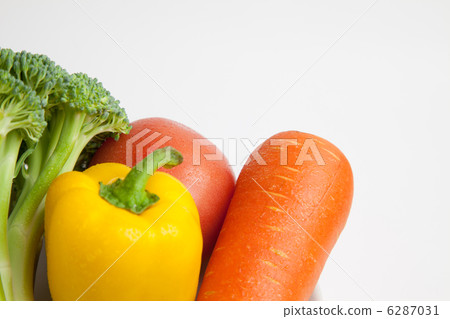Vegetables 6287031