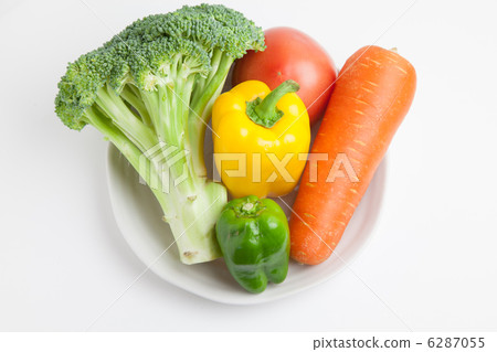 Vegetables 6287055