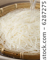 Running water noodles 6287275