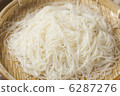Running water noodles 6287276