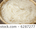 Running water noodles 6287277