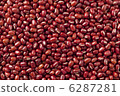Red beans 6287281
