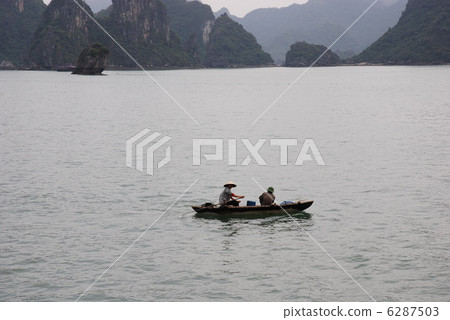 Halong Bay Halong Bay 6287503