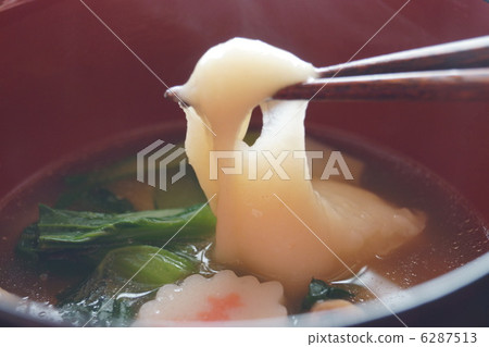  New Year dish 6287513