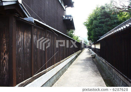 Gokasho 6287628