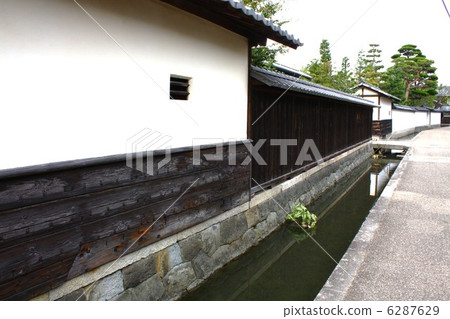 Gokasho Gokasho 6287629