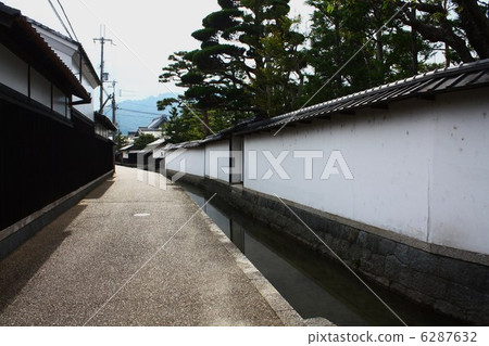 Gokasho Gokasho 6287632