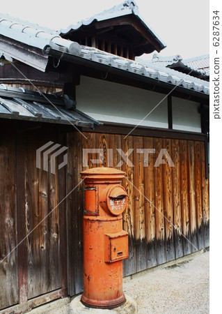 Gofo-cho Gofo-cho 6287634
