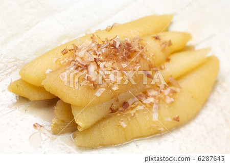 Herring roe  6287645