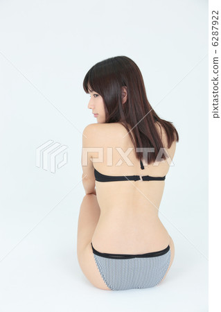 Bikini women 6287922