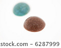 Turquoise and Goldstone 6287999