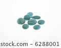 Turquoise 6288001