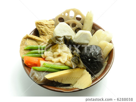 水煮擰緊 6288038