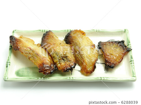 味噌烤鯖魚配海鯛 味噌烤鯖魚配海鯛 6288039