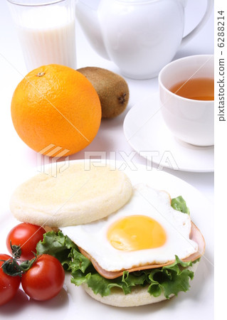 早餐圖像 6288214