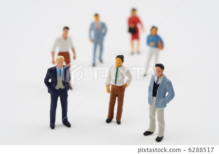  Business image 6288517