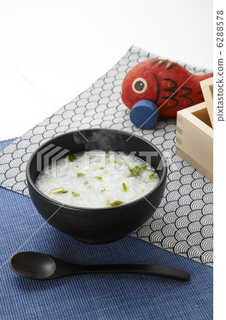 七種草藥 6288578