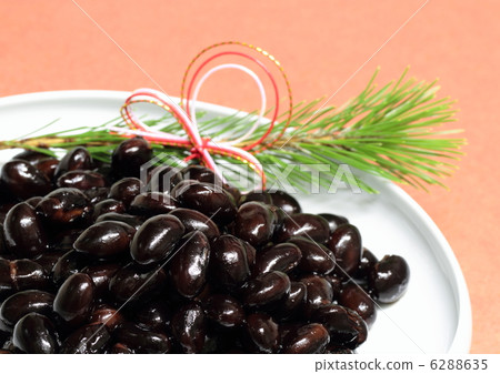 Blackbean of the clause Blackbean of the clause 6288635