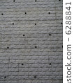 Concrete wall surface on face Concrete wall surface on face 6288841