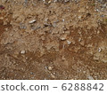 Construction site soil Construction site soil 6288842